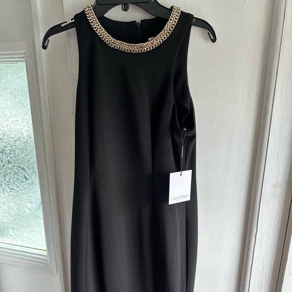 Calvin Klein Dress